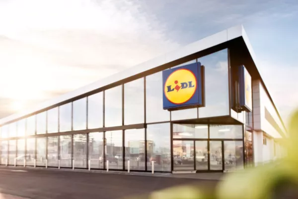 Lidl Ireland Invests €15m In Pay Rises