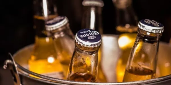 Constellation Brands To Record Up To $2.5b In Charges Linked To Wine Business