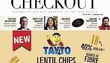 Checkout Issue 1 2022 Is Available Online In Digital Format
