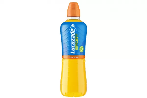 Lucozade Sport Launches New Bottle Onto Irish Market