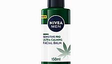 Nivea Launches New Plant-Based Hemp Range For Men