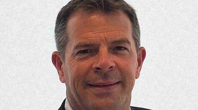 Who Is ...? Richard Glavin, Commercial Director, Linked Finance
