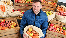 BRAND AMBASSADOR: GAA Star, Philly McMahon, Stronger Starts