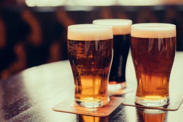 Germany Sees 4.5% Decline In Beer Sales In 2023