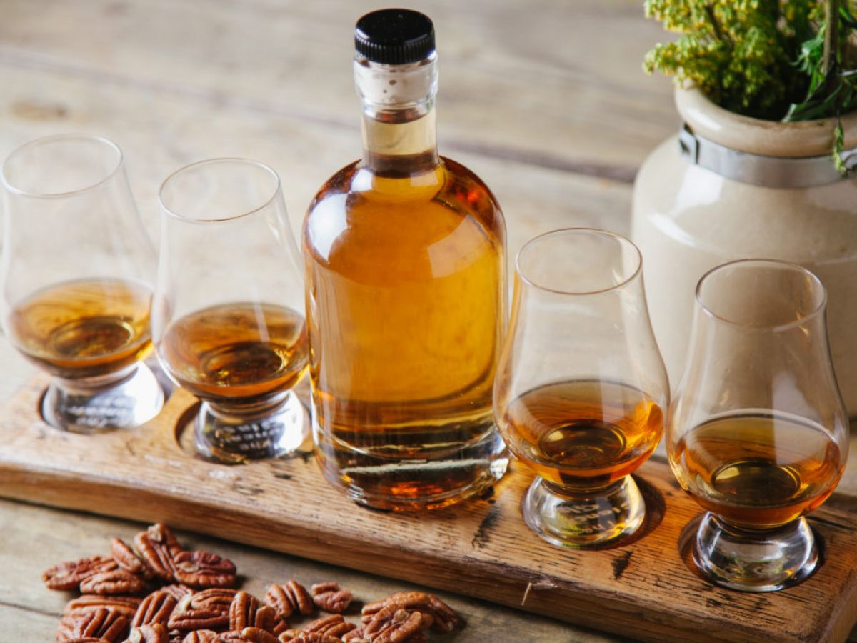 Skellig Six18 unveils 2023 single pot still whiskey - The Spirits Business