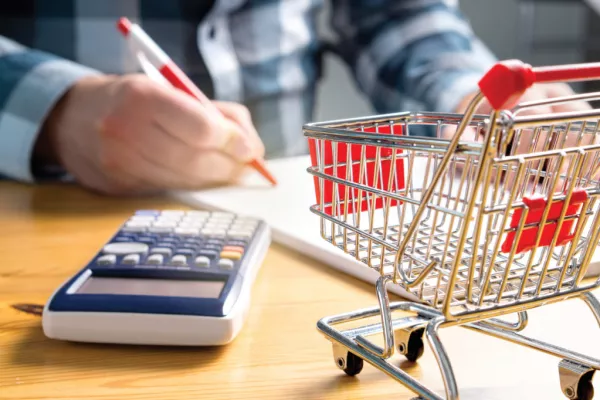 Over Half Of Irish Consumers Are Concerned About Their Financial Situation – PwC