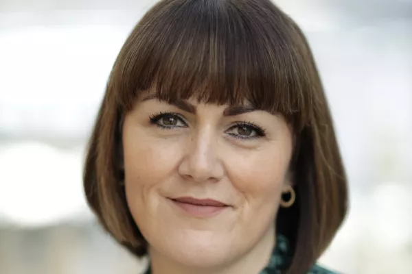 Tesco Ireland Names Natasha Adams As New CEO