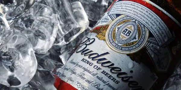 Budweiser Sees Strong Demand For Premium Beer In China