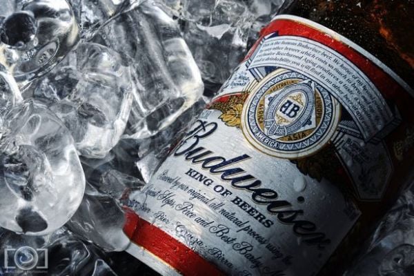 AB InBev Profit Jumps As Consumers Absorb Higher Beer Prices