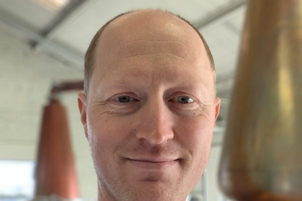Connacht Distillery Appoints Ryan Friesen As Head Distiller