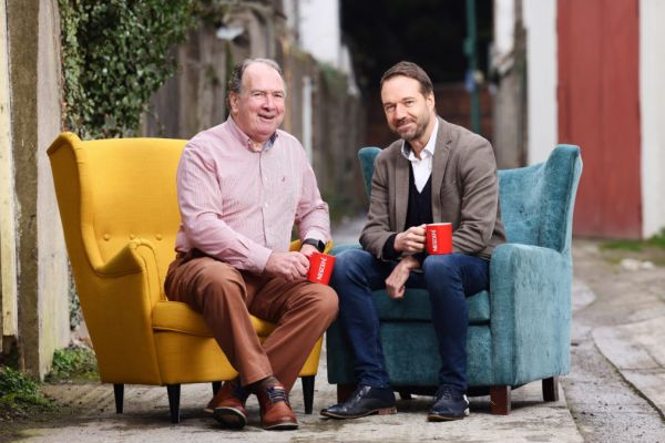 Nestlé Ireland Renews Partnership With Dublin Simon Community