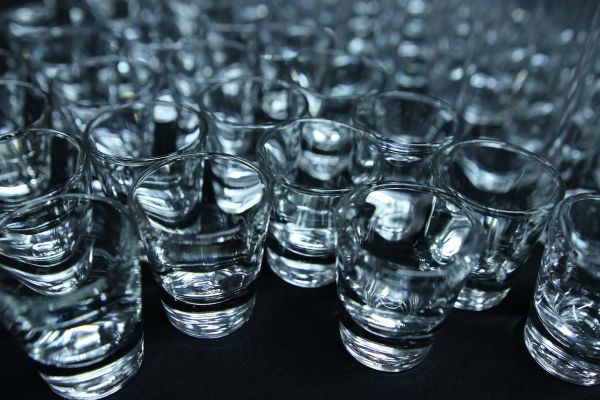 Some US Governors Order State-Run Liquor Stores To Stop Selling Russian Vodka