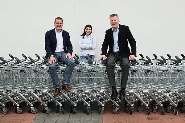 Lidl Ireland Extends Charity Partnership With Jigsaw