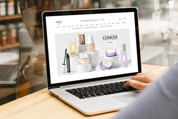 M&S Expands Online Platform With 14 New Brands