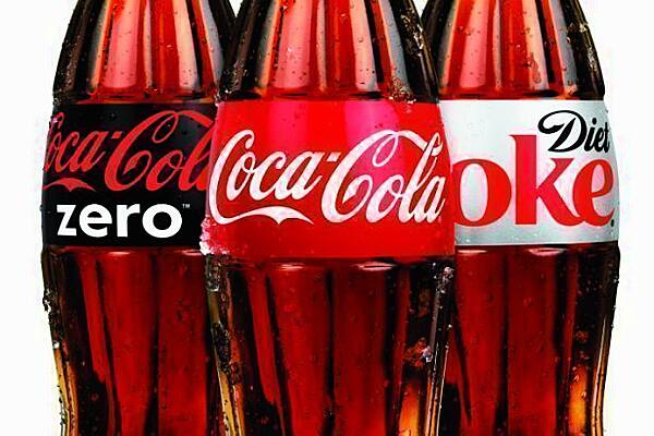 Coca-Cola Revenue Tops Estimates On Robust Demand