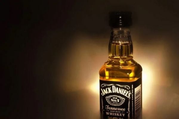 Jack Daniel's Whiskey Maker Brown-Forman Tops Sales Estimates On Higher Prices, Steady Demand