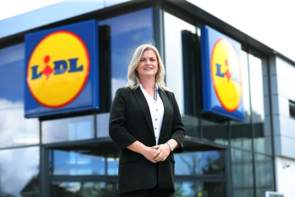 Mean Gender Pay Gap Falls 30% In One Year At Lidl Ireland 