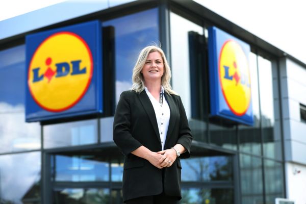 Mean Gender Pay Gap Falls 30% In One Year At Lidl Ireland 