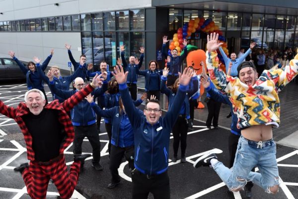 Aldi Opens Its 150th Irish Store