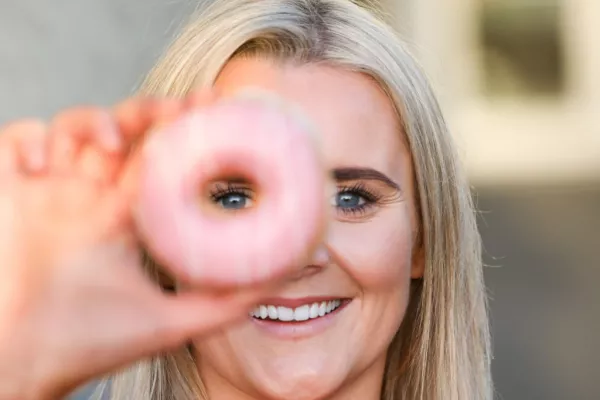 Krispy Kreme Set To Open Dublin City Centre Store On 1 June