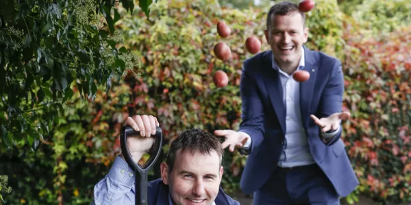 Kilkenny-Based Iverk Produce Wins New €100m Deal With Aldi Ireland