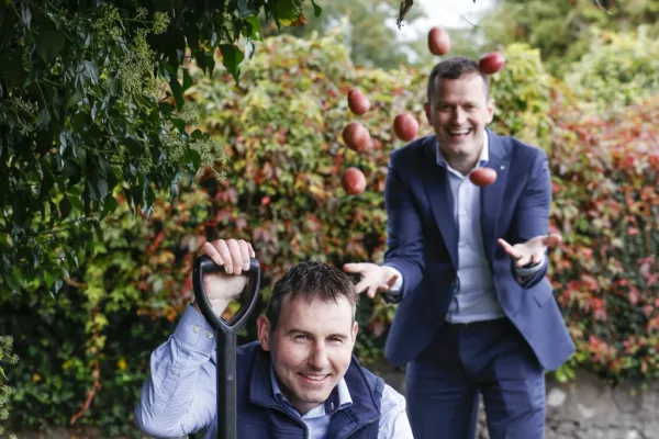 Kilkenny-Based Iverk Produce Wins New €100m Deal With Aldi Ireland
