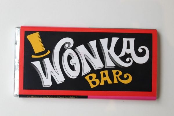 FSAI Issues Warning Over Counterfeit Wonka-Branded Chocolate Bars