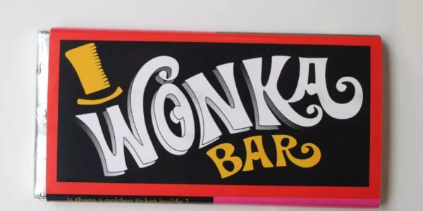 FSAI Issues Warning Over Counterfeit Wonka-Branded Chocolate Bars