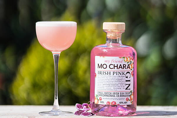 Aldi Introduces Two Exclusive Gins From Old Carrick Mill Distillery, Co. Monaghan