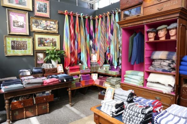 Avoca Set To Open A New Store At Kildare Village Next Month