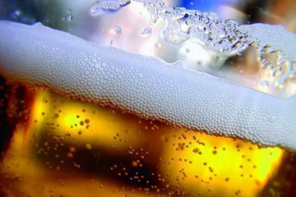 Beer Giant AB InBev To Sell Its Interest In Russia