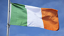 March Designated 'Guaranteed Irish Month'