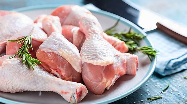 UK Poultry Group Announces Business Transformation Plan
