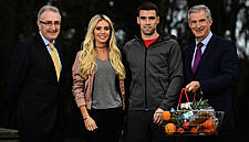Spar Launches ‘Better Choices’ Advertising Campaign