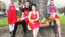 SuperValu Report Shows An Incline In People Cooking From Scratch