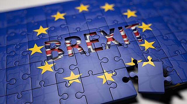 UK Report Suggests Shared Agri-Food Area For UK&I Post-Brexit