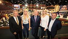 BWG's Annual Trade Show Generates €23M Sales For Suppliers