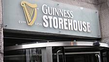Guinness Storehouse Expecting 20 Millionth Visitor In Early 2019