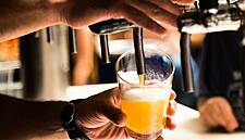 Beer Lovers Face Price Spikes, Shortages As Climate Changes: Study