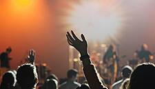 €8.5M In Sponsorship For Arts & Cultural Events Under Threat, Says AFBI