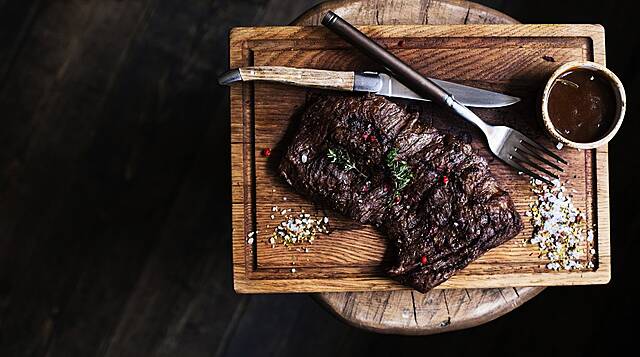 EU To Compensate Irish Beef Farmers For Brexit Price Hit