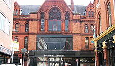 Dunnes Stores Submit Planning Permission For Old Playwright Pub Site