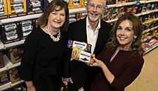 East Coast Bakehouse Wins The Love Irish Food Brand Development Award