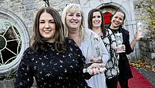 Recent Ceremony Awards Centra Personnel