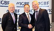 Grocery Industry Gathers For The Irish Grocers Benevolent Fund Fundraiser