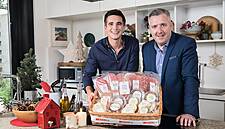 Spar Confirms Sponsorship Of Donal Skehans ‘Meals in Minutes Christmas Special’