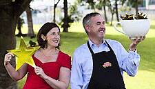Coffee Firms Heat Up At Great Taste Awards