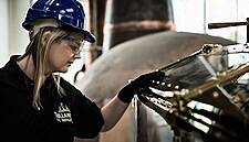 Tullamore DEW Distillery Nears Completion