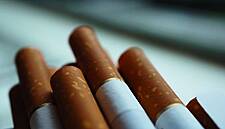 Japan Tobacco Lifts Forecast For 2015