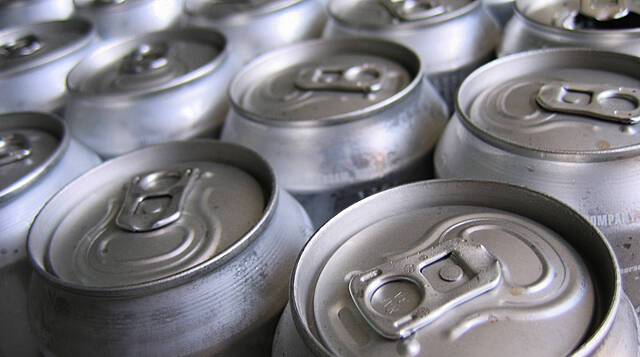 Plastic Bottles Vs Aluminium Cans: Who'll Win The Global Water Fight?